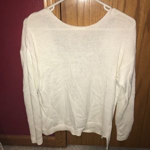 Forever 21 Women’s Small Sweater